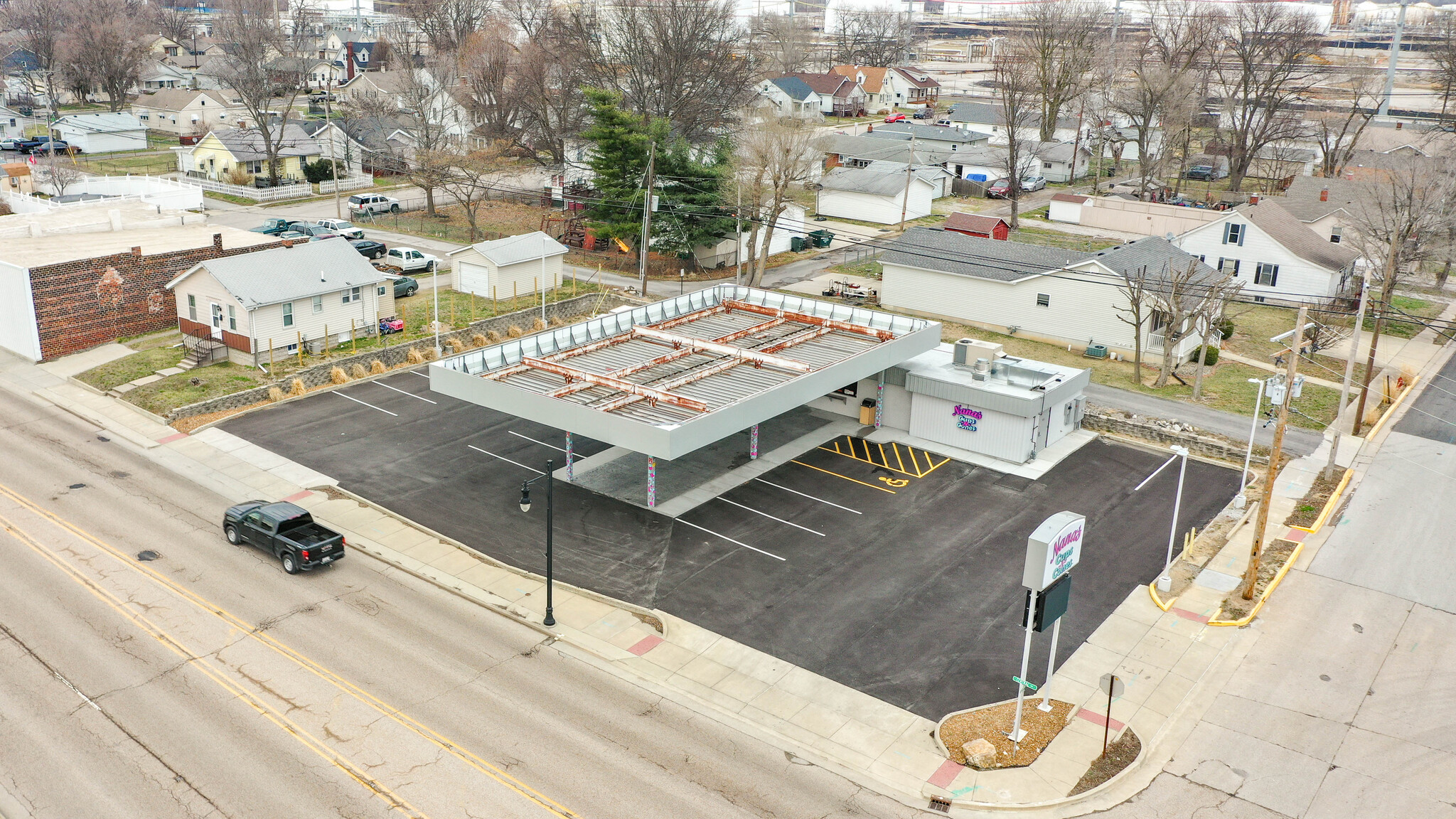 711 S Central Ave, Roxana, IL for sale Building Photo- Image 1 of 35