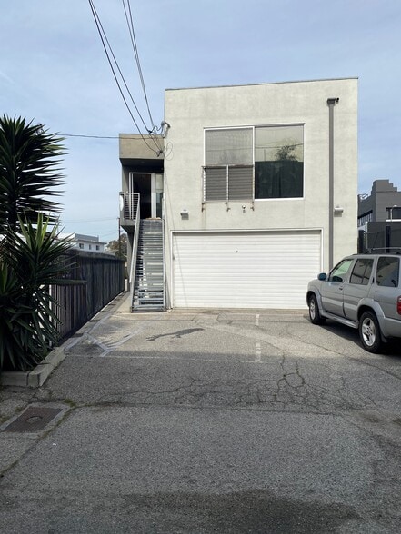 13114 W Washington Blvd, Los Angeles, CA for sale - Building Photo - Image 2 of 4