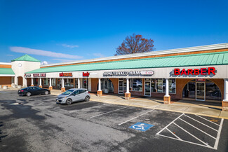 More details for 16539 S Frederick Ave, Gaithersburg, MD - Retail for Lease