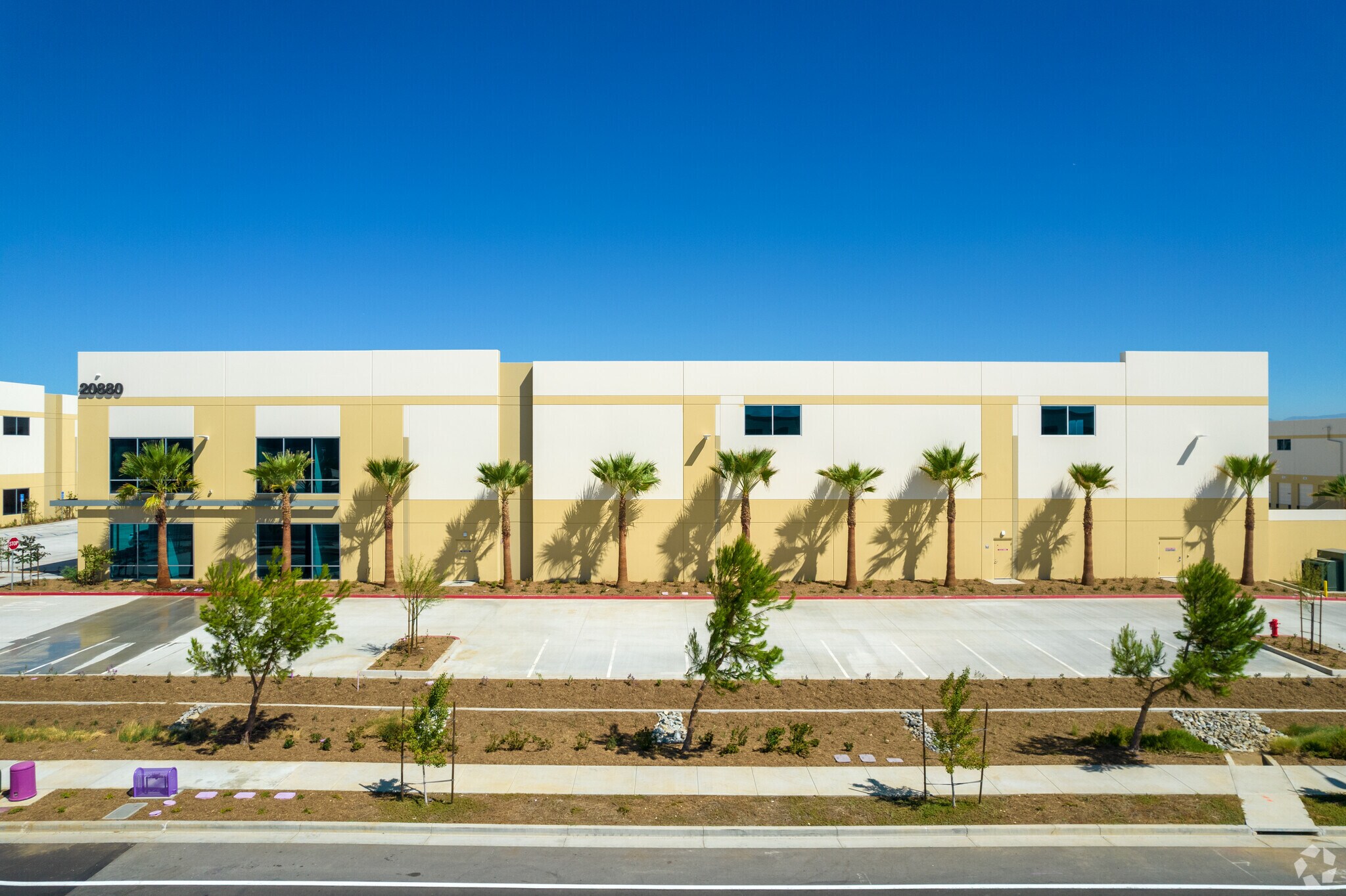 20801 Krameria Ave Riverside California 92518 20880 Krameria Ave, Riverside, CA 92518 - Industrial for Lease | LoopNet