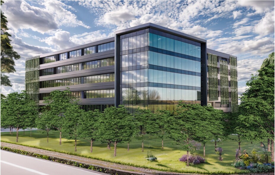 6400 West Loop South, Houston, TX for sale - Primary Photo - Image 1 of 1