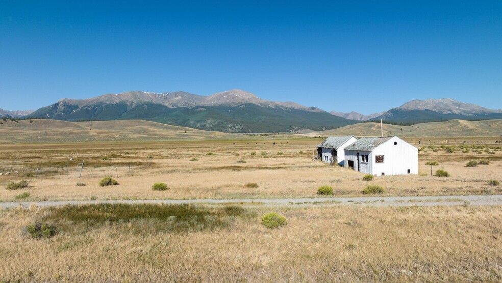 5801 US-24, Leadville, CO for sale - Building Photo - Image 3 of 42