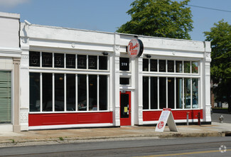 More details for 299 S Main St, Memphis, TN - Retail for Lease