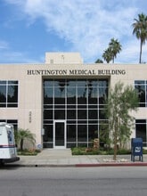 1932-1936 Huntington Dr, South Pasadena, CA for lease Building Photo- Image 1 of 10