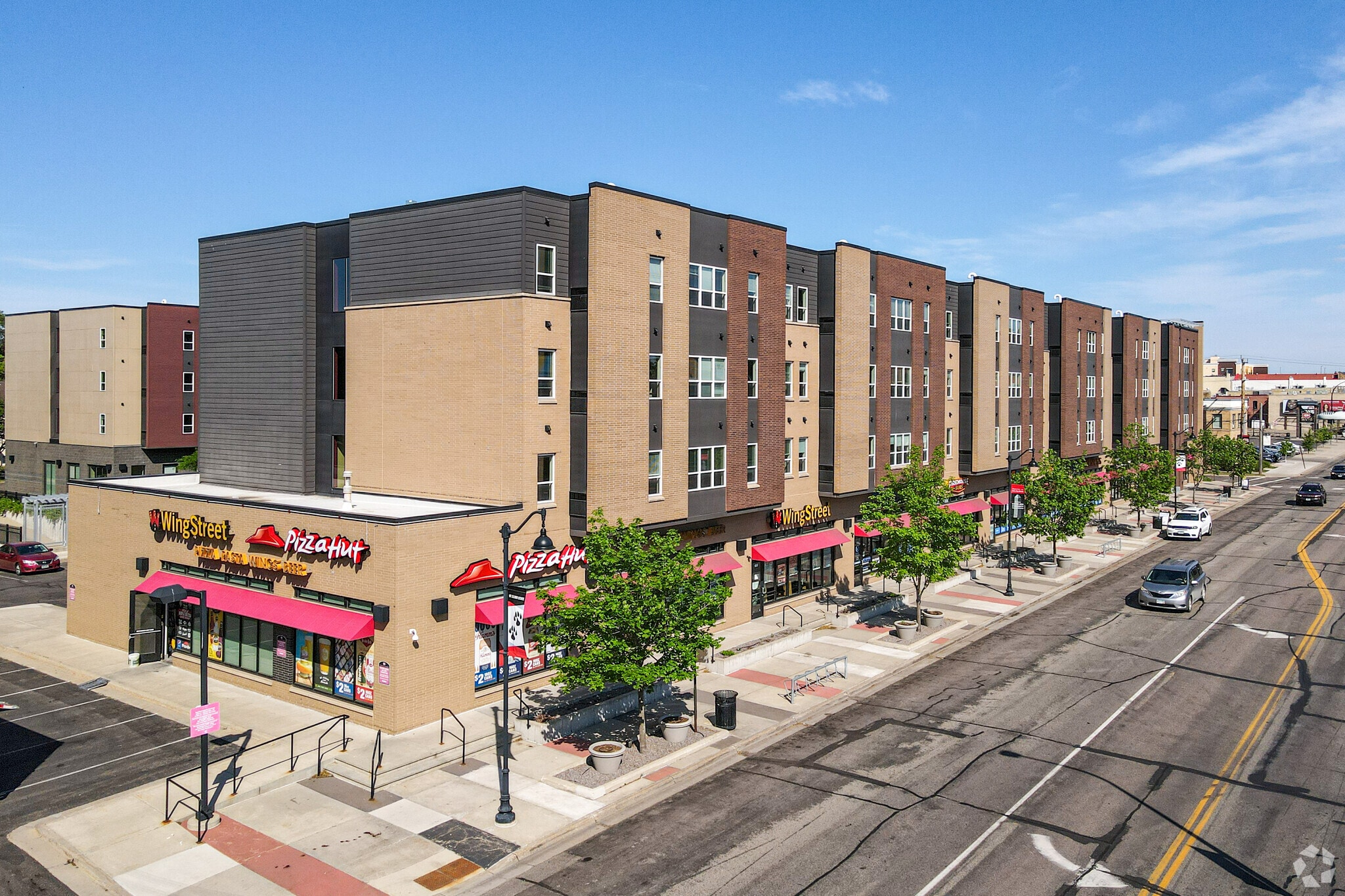 305 5th Ave S, Saint Cloud, MN for lease Building Photo- Image 1 of 7