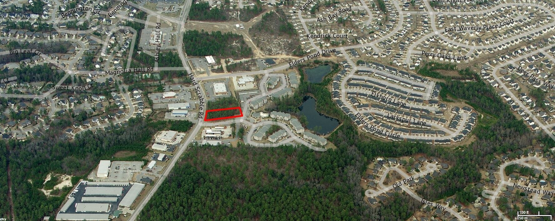 4508 Hardscrabble Rd, Columbia, SC 29229