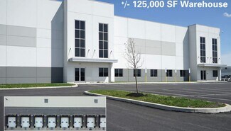 More details for 361 Lisa Dr, New Castle, DE - Industrial for Lease