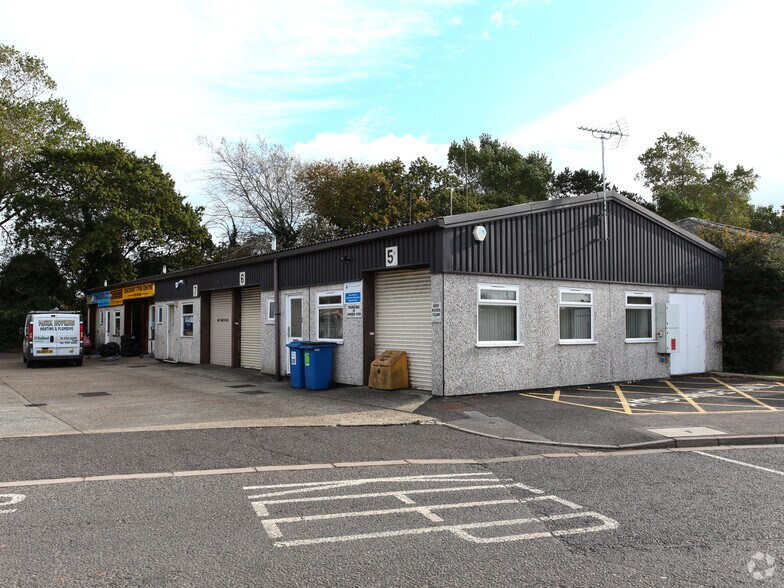 Mountfield Rd, New Romney, TN28 8LH