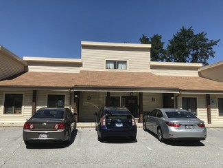 More details for 1540 Pointer Ridge Pl, Bowie, MD - Office for Sale