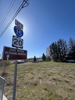 890 N Skyline Dr, Idaho Falls, ID for lease - Building Photo - Image 2 of 9