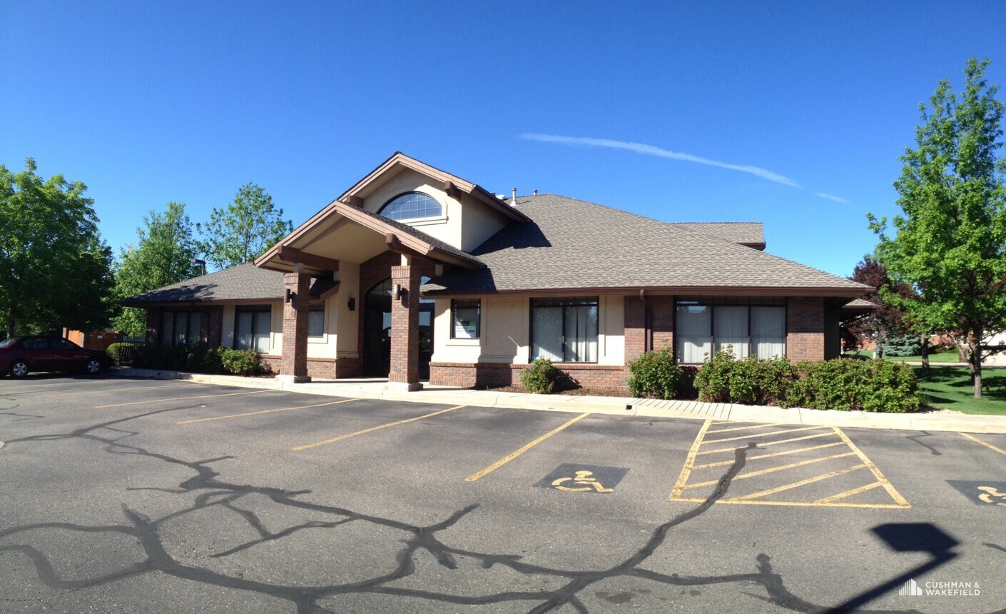 1140 38th Ave, Greeley, CO 80634