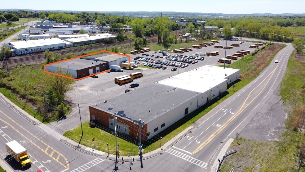 2001 LeMoyne Ave, Syracuse, NY for sale - Building Photo - Image 1 of 1