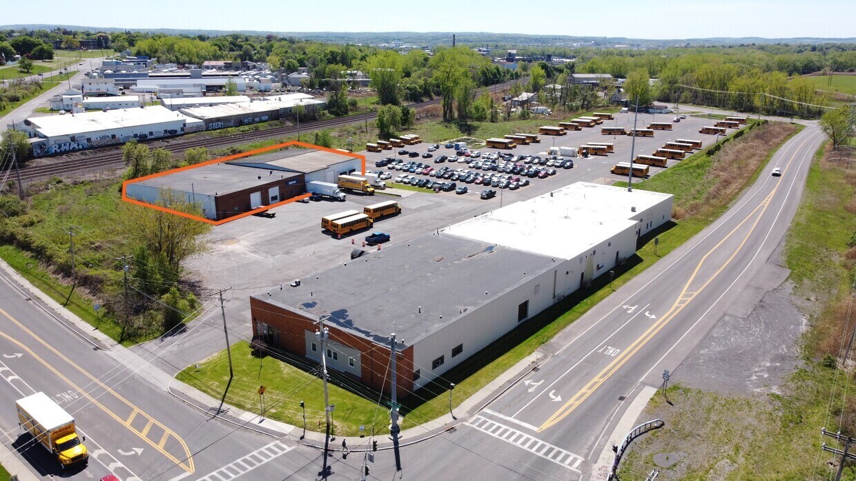 2001 LeMoyne Ave, Syracuse, NY for sale Building Photo- Image 1 of 1