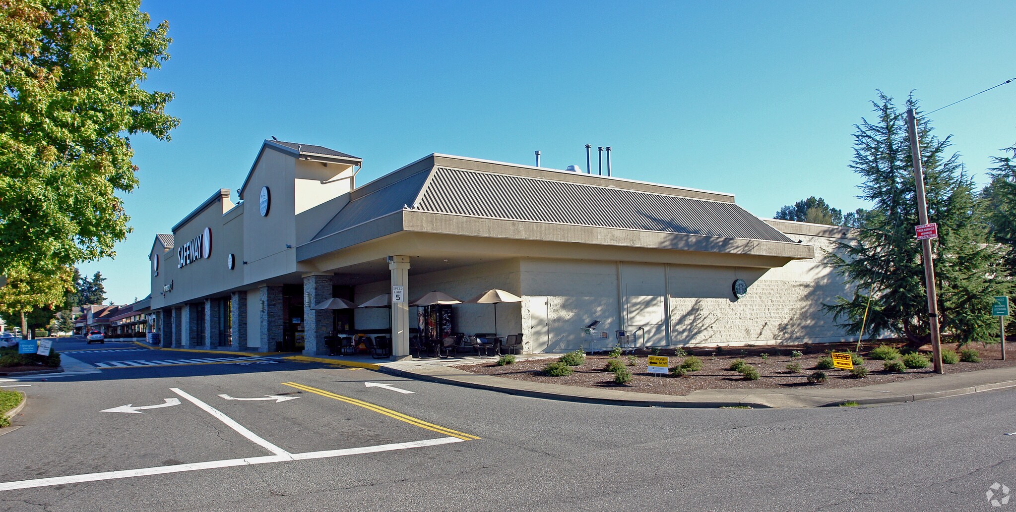 20609-20631 Bothell Everett Hwy, Bothell, WA for lease Primary Photo- Image 1 of 10