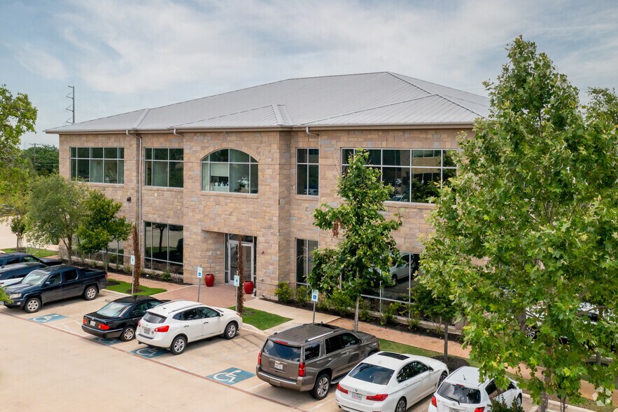 5920 William Cannon Dr, Austin, TX 78749