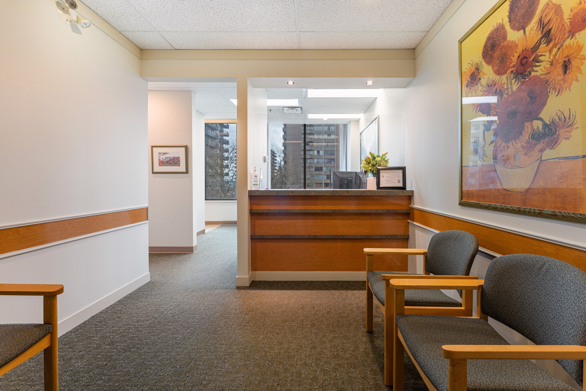 4885 Kingsway, Burnaby, BC for sale Interior Photo- Image 1 of 1