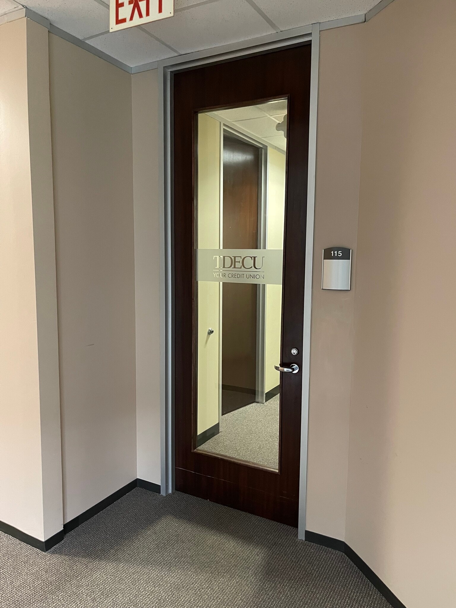 4001 Technology Dr, Angleton, TX for lease Interior Photo- Image 1 of 11