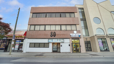 80 N Franklin St, Hempstead, NY for lease Building Photo- Image 1 of 31