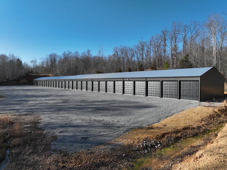 578 Parkview Shores Rd, Cadiz, KY for sale - Primary Photo - Image 1 of 1