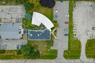 15 Lewis Rd, Guelph, ON - aerial  map view - Image1