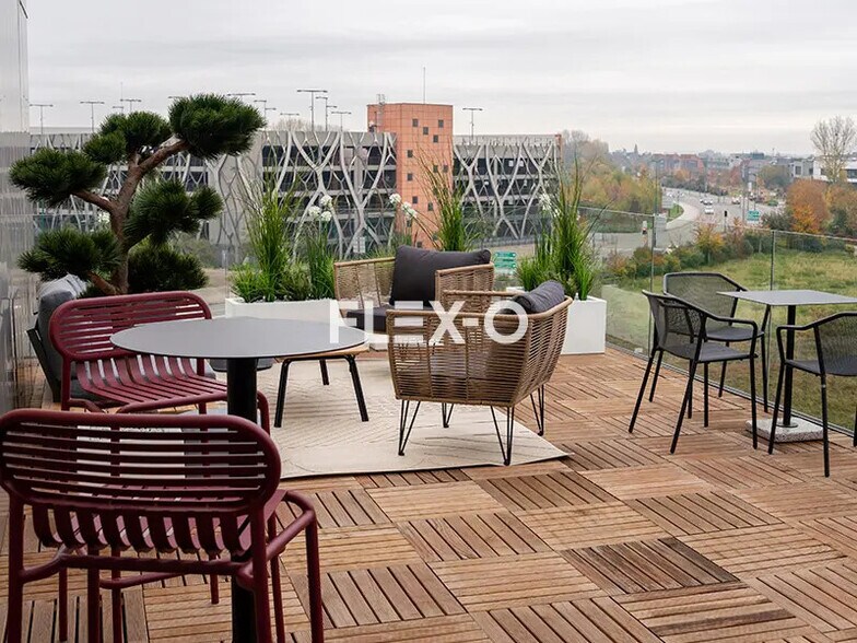 2 Rue De L'Epine, Villeneuve-d'Ascq for lease - Building Photo - Image 3 of 7