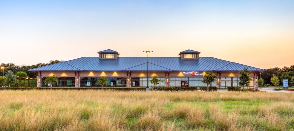 23543 Kingsland Blvd, Katy, TX for lease - Primary Photo - Image 2 of 5