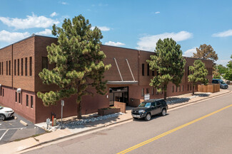 More details for 5290 E Yale Cir, Denver, CO - Office for Lease