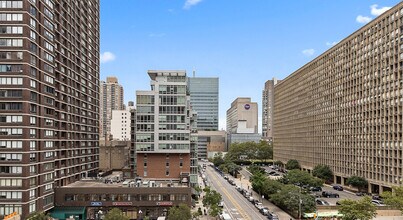 251 E 33rd St, New York, NY - AERIAL  map view - Image1