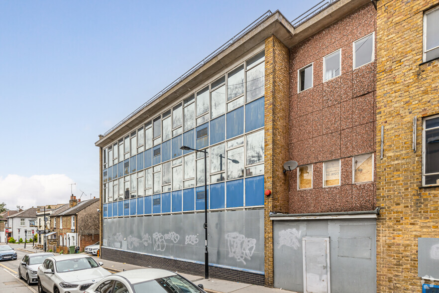 45 Laud St, Croydon for sale - Building Photo - Image 3 of 3