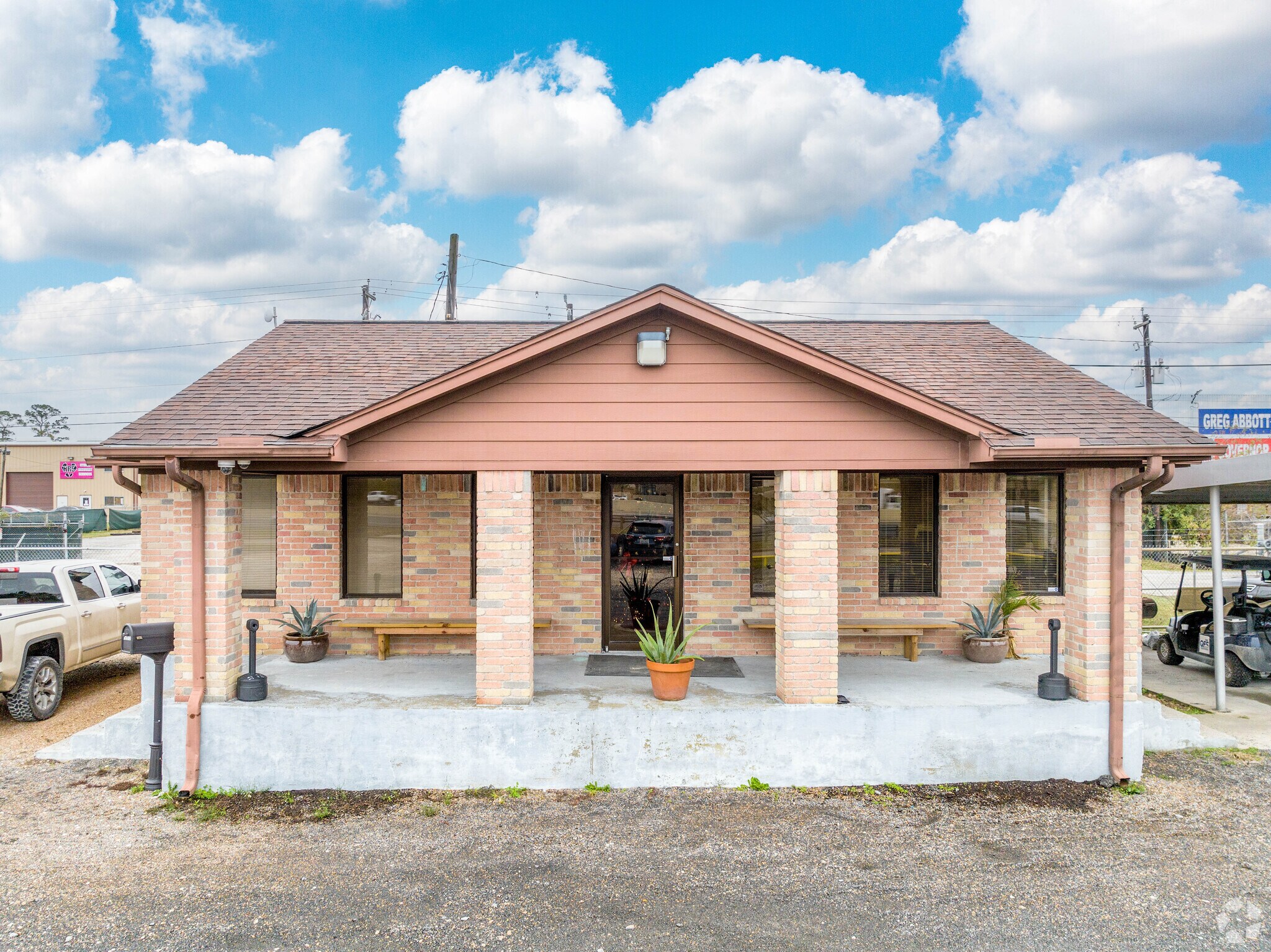 16310 East Fwy, Channelview, TX for sale Building Photo- Image 1 of 1