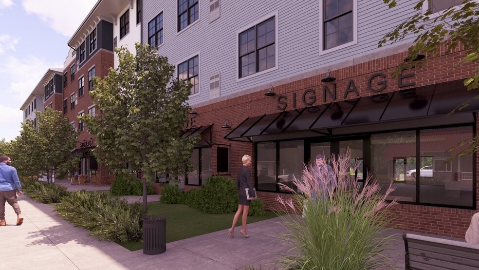 624 Main St, Royersford, PA for lease - Primary Photo - Image 1 of 6