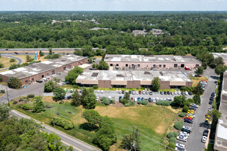 1001 Lower Landing Rd, Blackwood, NJ - aerial  map view - Image1