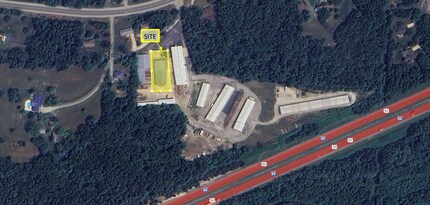 846 State Highway AT, Villa Ridge, MO - AERIAL  map view