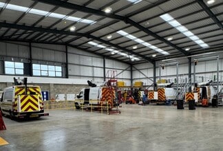 Data Dr, South Kirkby for lease Interior Photo- Image 1 of 1