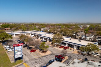 2100 W William Cannon Dr, Austin, TX - AERIAL map view - Image1