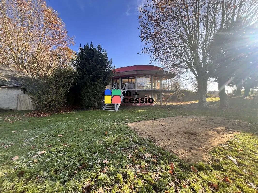 Retail in Le Mans for sale Building Photo- Image 1 of 17