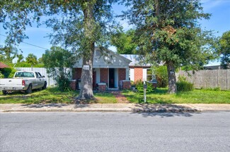 More details for 612 McKenzie Ave, Panama City, FL - Land for Sale