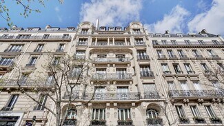 More details for 48 Avenue Du Président Wilson, Paris - Office for Lease
