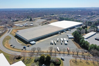 710 Almondridge Dr, Rural Hall, NC for lease Building Photo- Image 1 of 3