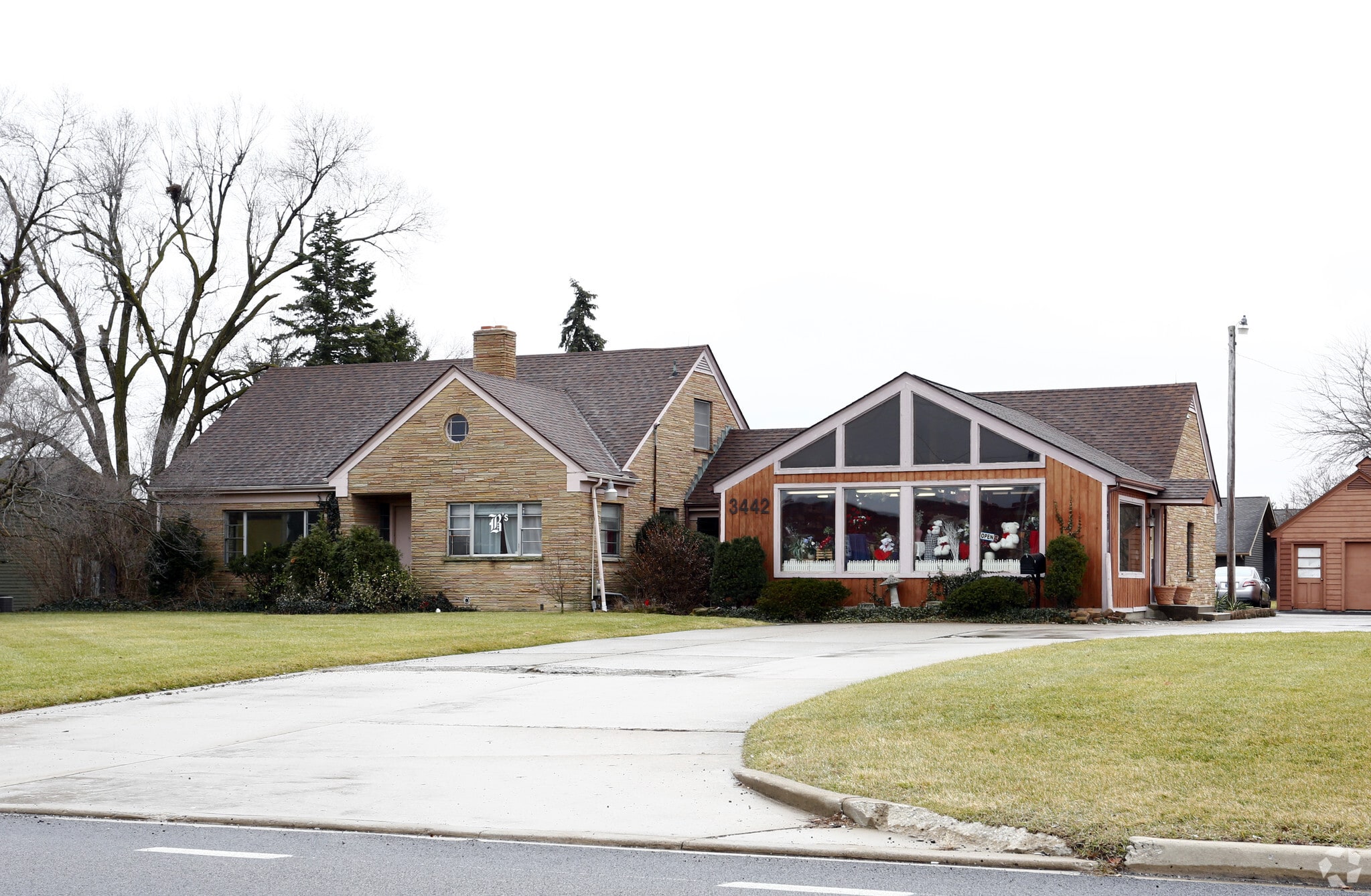 3442 Stellhorn Rd, Fort Wayne, IN for sale Primary Photo- Image 1 of 1