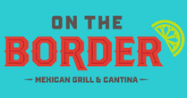 On The Border Mexican Grill & Cantina