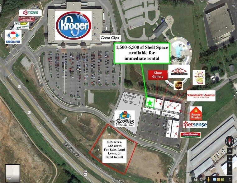 118 Market Place Cir, Georgetown, KY for sale - Primary Photo - Image 1 of 1