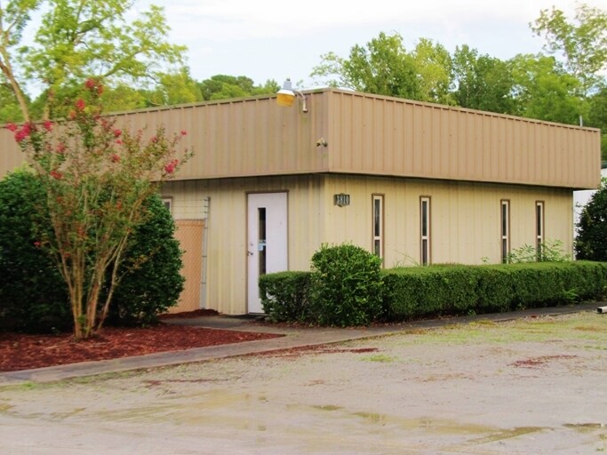 3810 Old Cherry Point Rd, New Bern, NC for sale Primary Photo- Image 1 of 1