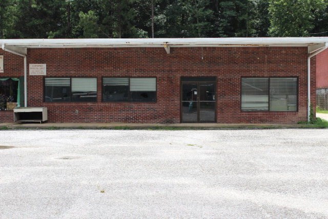 157 W Main St, Camden, TN for sale Building Photo- Image 1 of 1