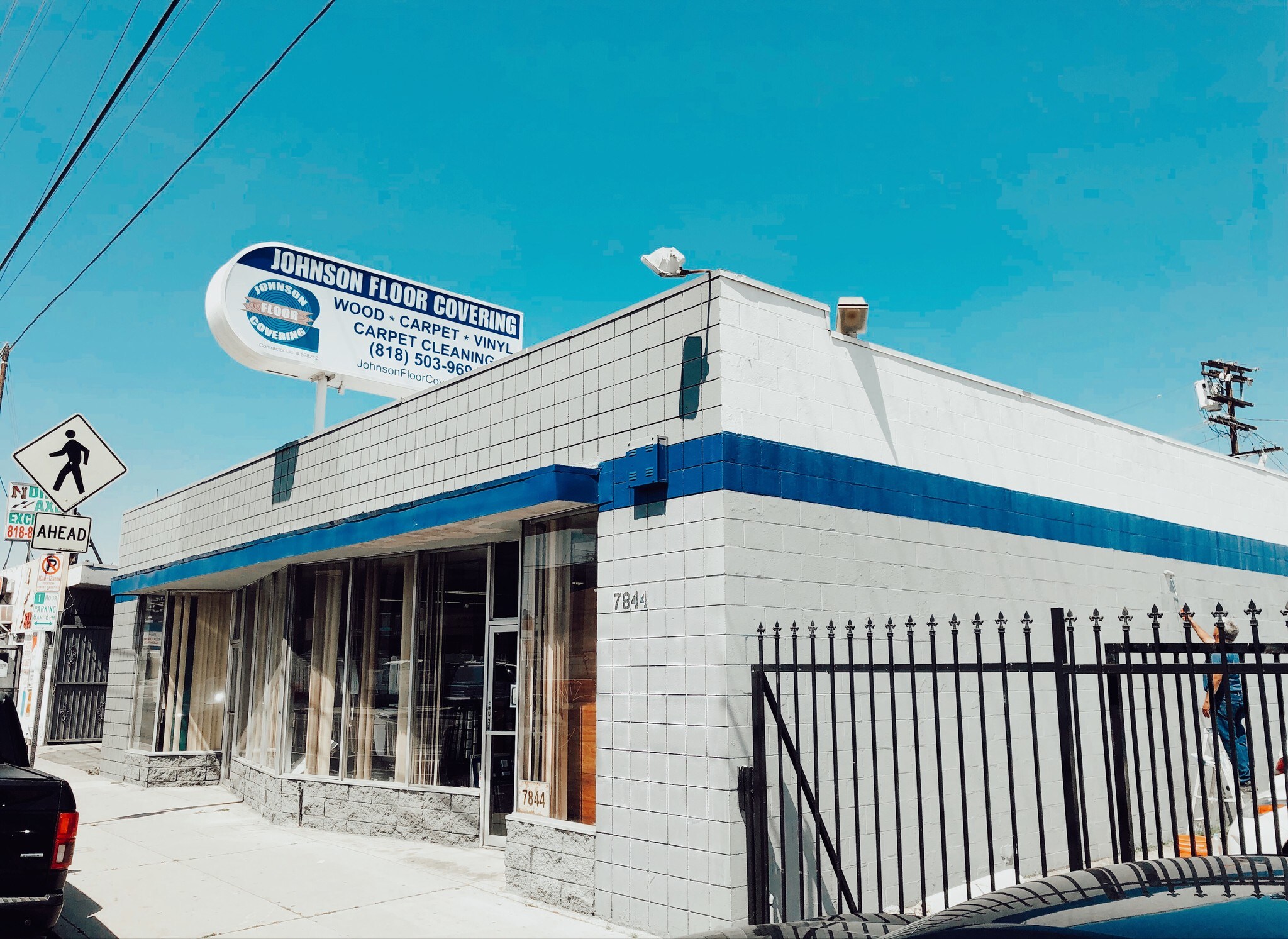 7844 Lankershim Blvd North Hollywood Ca 91605 7844 Lankershim Blvd North Hollywood