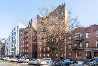 More details for 2049-2055 Ocean Ave, Brooklyn, NY - Retail for Lease