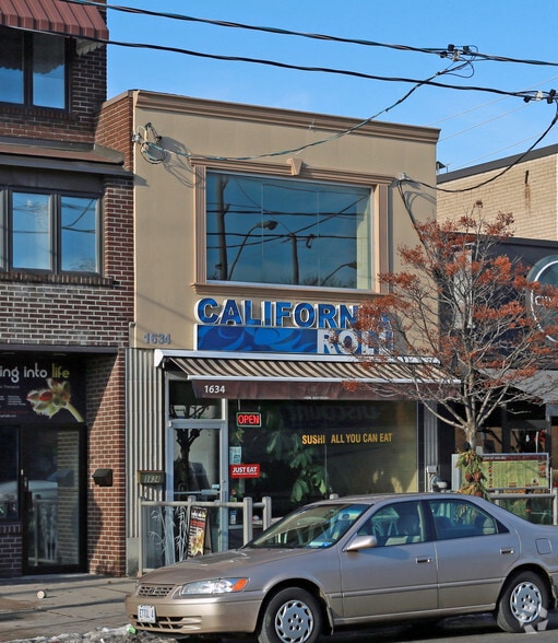 1634 Bayview Ave, Toronto, ON for sale - Primary Photo - Image 1 of 1