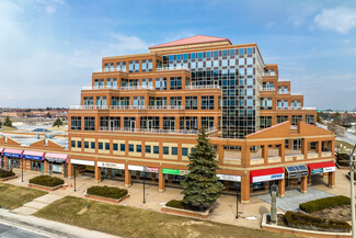 More details for 25 Watline Ave, Mississauga, ON - Office for Lease