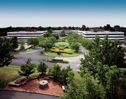 Bldg 5 - LEED Certified Building