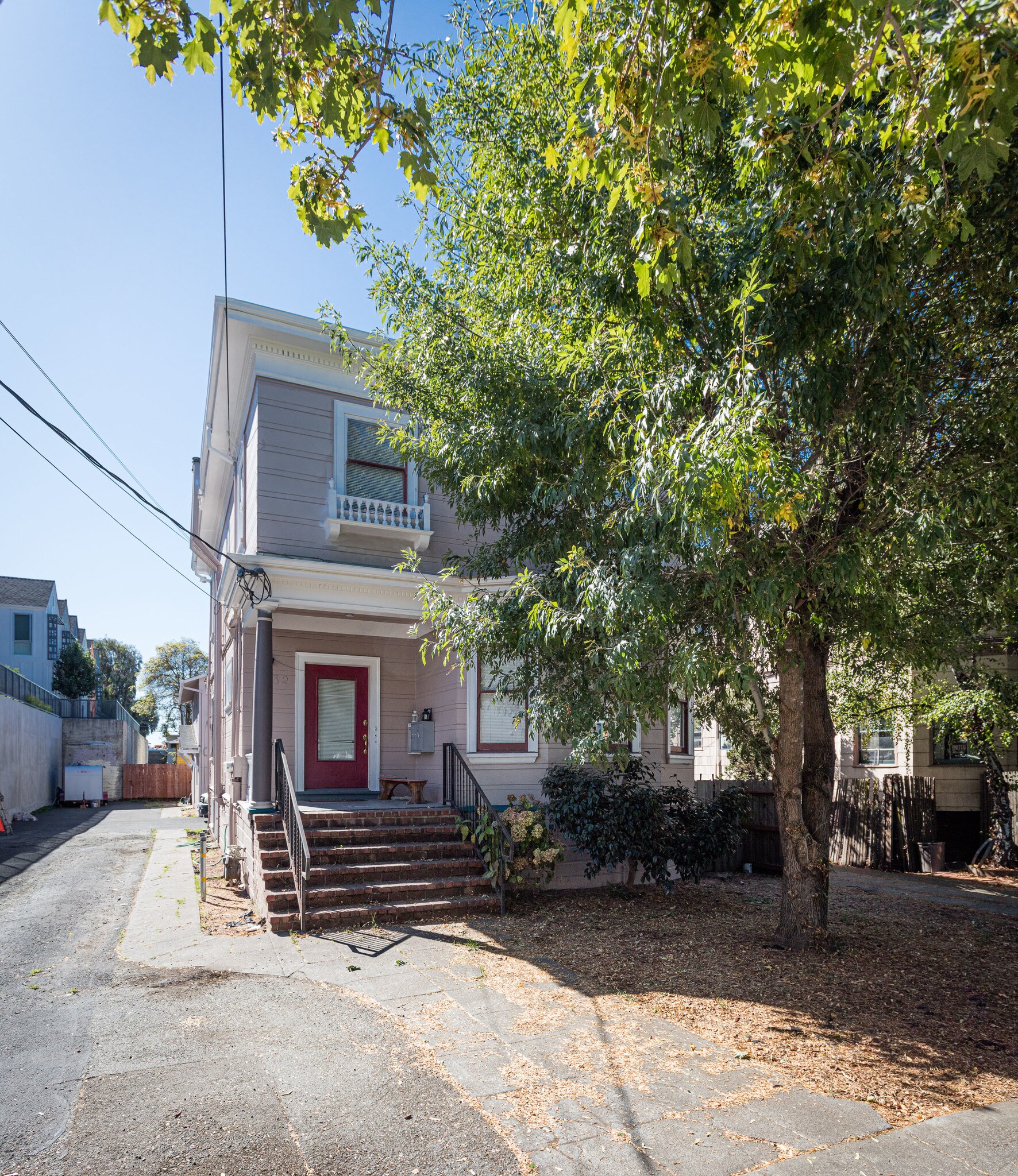 2032 Parker St, Berkeley, CA for sale Building Photo- Image 1 of 1